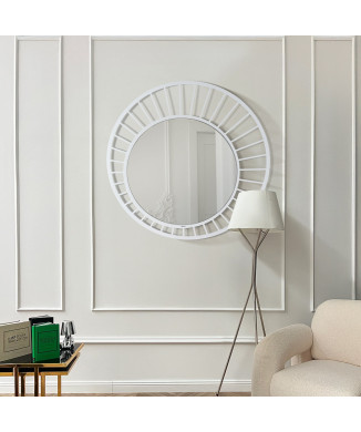 RAY Wandspiegel von Arts and Crafts