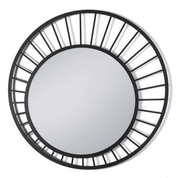 RAY Wandspiegel von Arts and Crafts