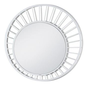 RAY Wandspiegel von Arts and Crafts