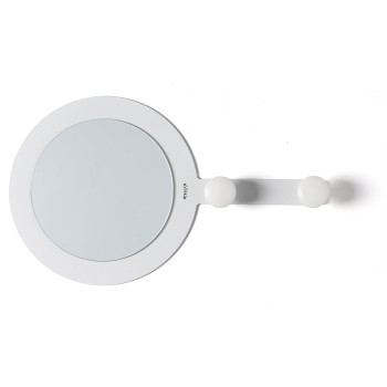 REFLEKTIERTER UND HÄNGENDER Wandspiegel Kunsthandwerk