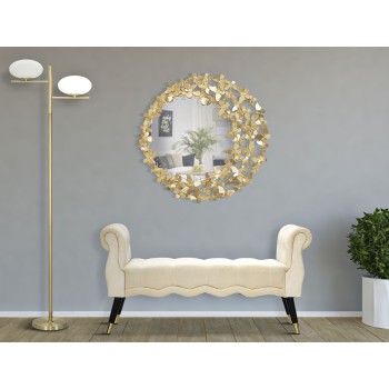 GLAM BUTTERFLY WINDSPIEGEL Ø