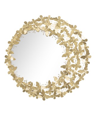 GLAM BUTTERFLY WINDSPIEGEL Ø