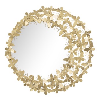 GLAM BUTTERFLY WINDSPIEGEL Ø