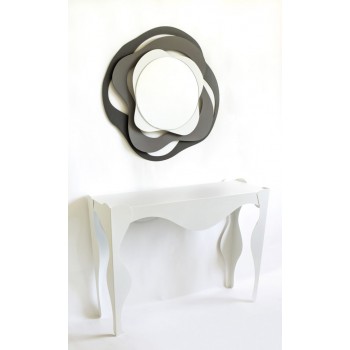 Spiegel ISOTTA 2916 KUNST UND HANDWERK