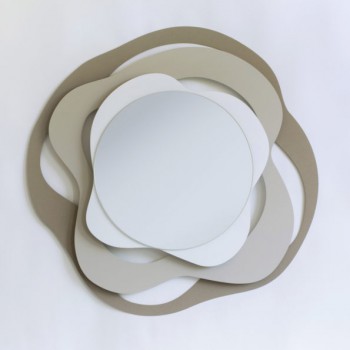 Spiegel ISOTTA 2916 KUNST UND HANDWERK