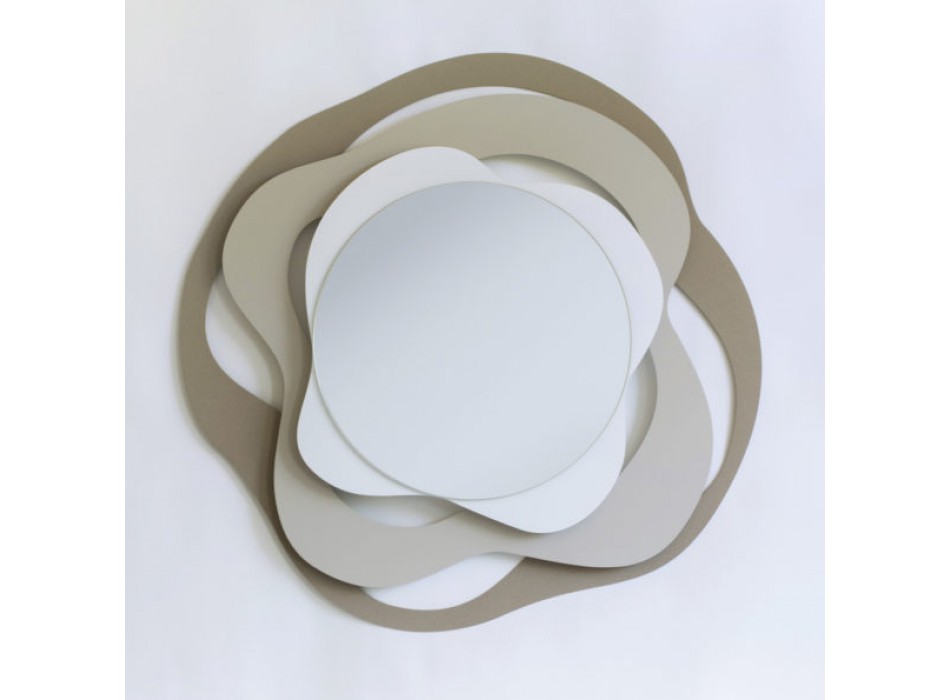 Spiegel ISOTTA 2916 KUNST UND HANDWERK