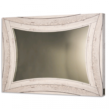 CURVED WOOD Spiegel GS4366 PINTDECOR