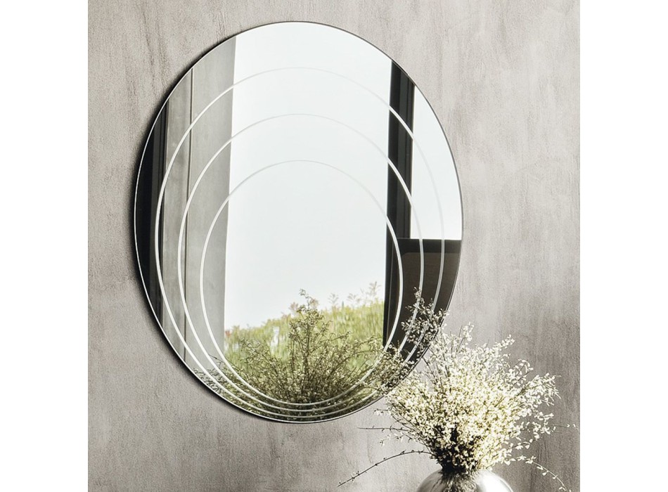 LUNE-SPIEGEL CB5074 CONNUBIA