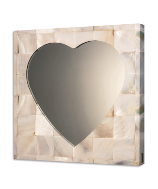 Spiegel PERLMUTT GS4376 PINTDECOR