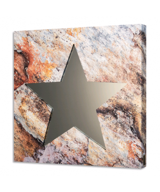 MARMOR-Spiegel GS4432 PINTDECOR