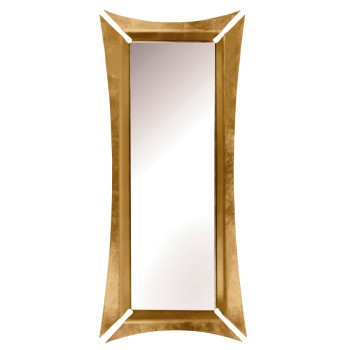 MORGANA FLOOR Mirror 341 KUNST UND HANDWERK