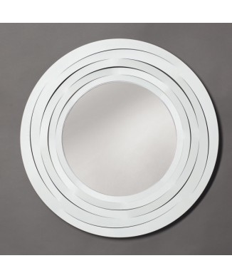 Spiegel ORIGAMI 2931 KUNST UND HANDWERK