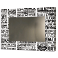 Spiegel WORDS GS4314 PINTDECOR