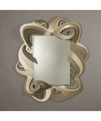 Spiegel PENELOPE 3038 KUNST UND HANDWERK