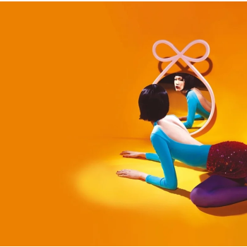 QEEBOO Ribbon Spiegel