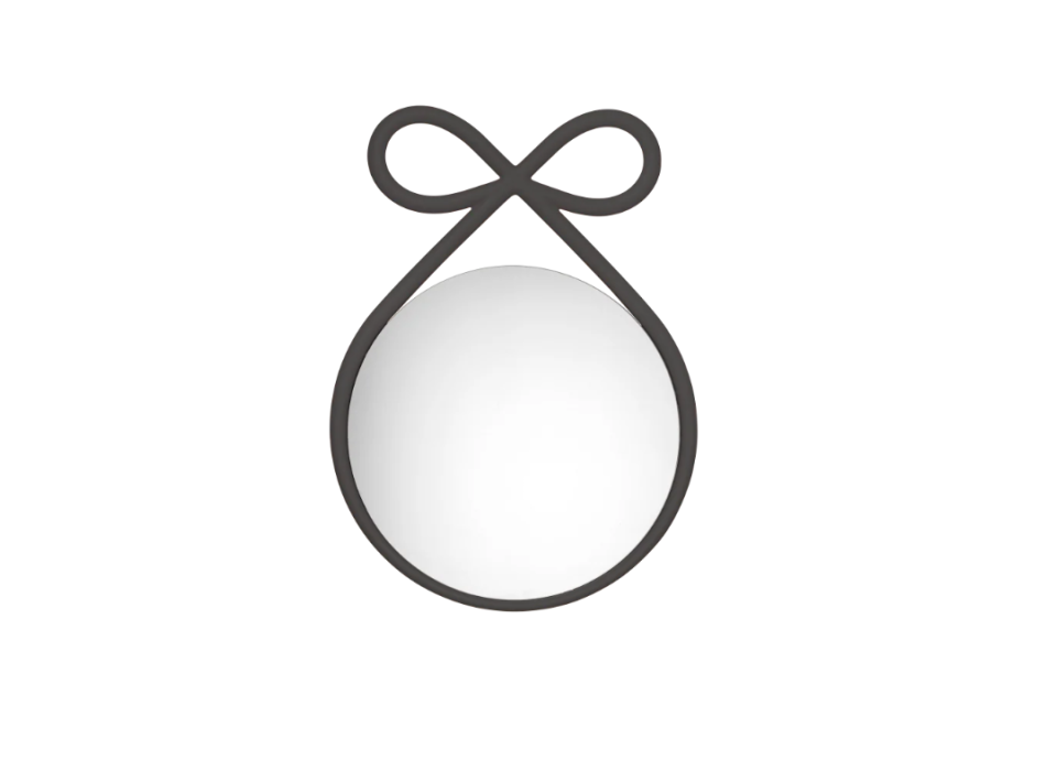 QEEBOO Ribbon Spiegel