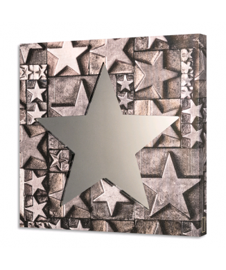 STELLINA Spiegel GS4430 PINTDECOR