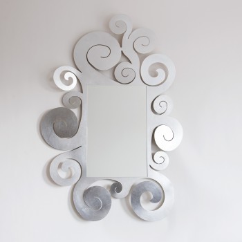 Tempelspiegel 334 KUNST UND HANDWERK