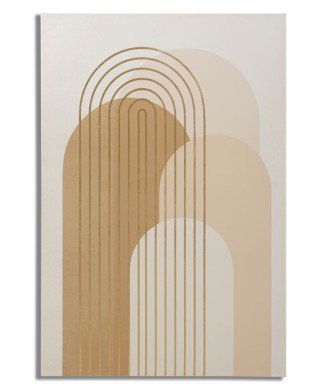 GLÄNZENDER DRUCK -B-