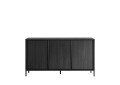 STEEL-3-türiges Sideboard