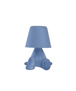 Golden Brothers BOB QEEBOO wiederaufladbare Lampe