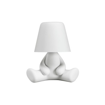 Sweet Brothers JOE QEEBOO wiederaufladbare Lampe