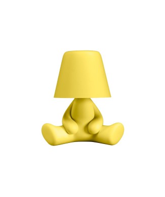 Sweet Brothers JOE QEEBOO wiederaufladbare Lampe