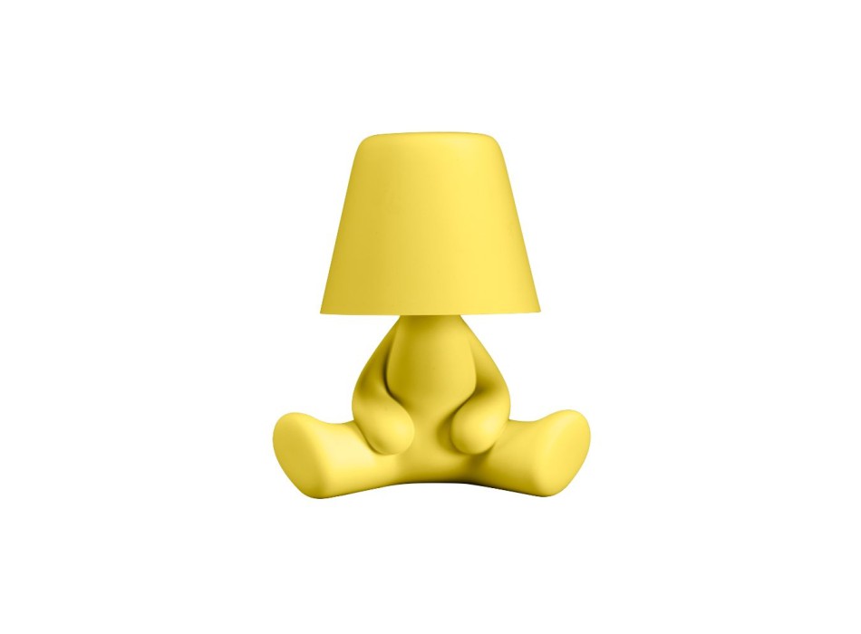 Sweet Brothers JOE QEEBOO wiederaufladbare Lampe