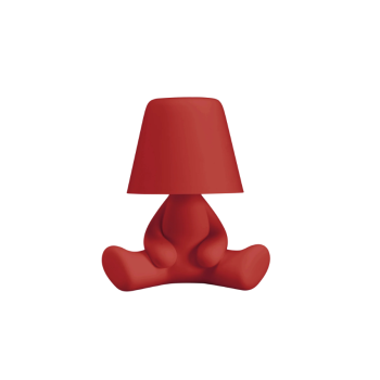 Sweet Brothers JOE QEEBOO wiederaufladbare Lampe