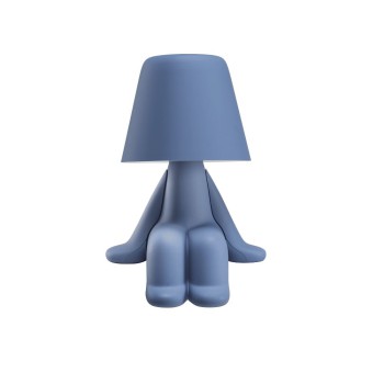 Sweet Brothers SAM QEEBOO wiederaufladbare Lampe