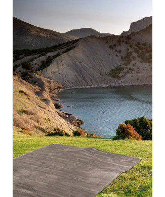 BAMBOO TISCA Teppich