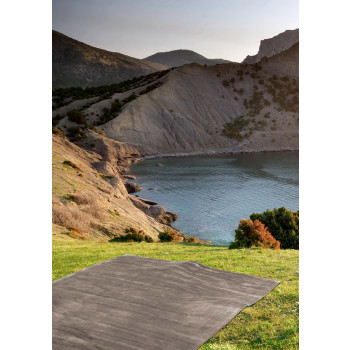 BAMBOO TISCA Teppich