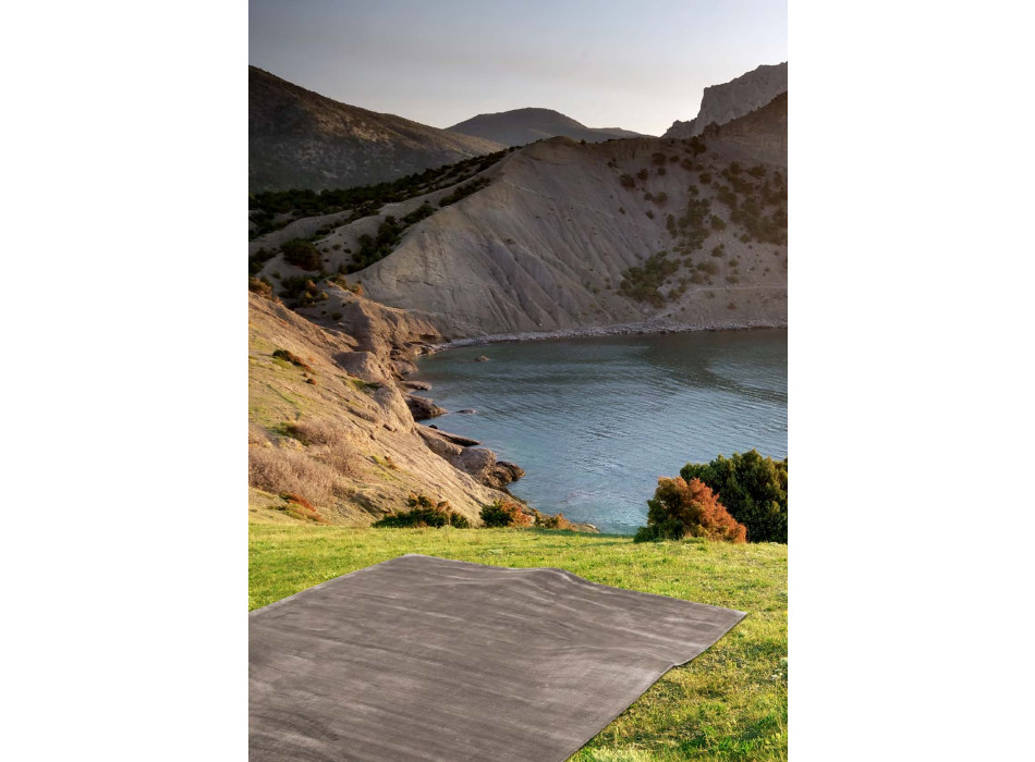 BAMBOO TISCA Teppich