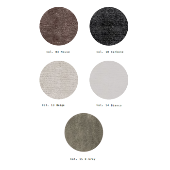 BAMBOO TISCA Teppich