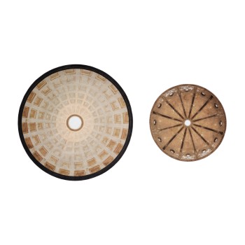 OPINION CIATTI CARPET RUNDER TEPPICH 