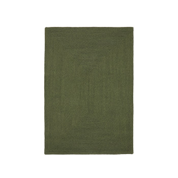 Despas-Teppich aus Kunstfasern