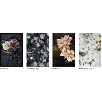 Teppich DIGIT S121 ADRIANI & ROSSI