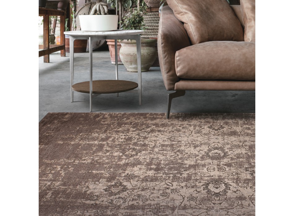 Teppich EINGANG S126 ADRIANI & ROSSI