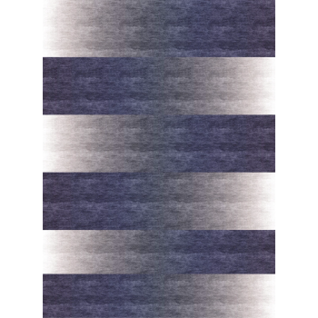 TISCA „H“-Serie Handgetufteter Teppich