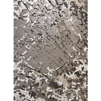 TISCA „H“-Serie Handgetufteter Teppich