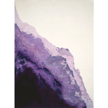 TISCA „H“-Serie Handgetufteter Teppich