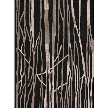 TISCA "S" Serie Handgetufteter Teppich