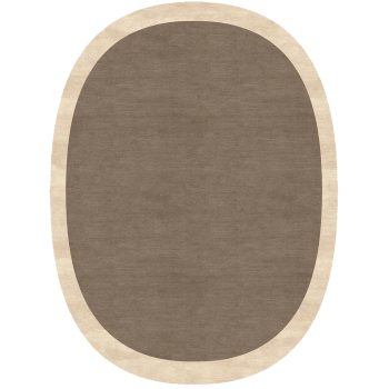 TISCA "S" Serie Handgetufteter Teppich