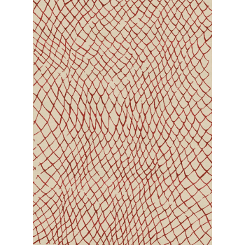 TISCA "S" Serie Handgetufteter Teppich