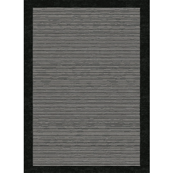 TISCA "S" Serie Handgetufteter Teppich