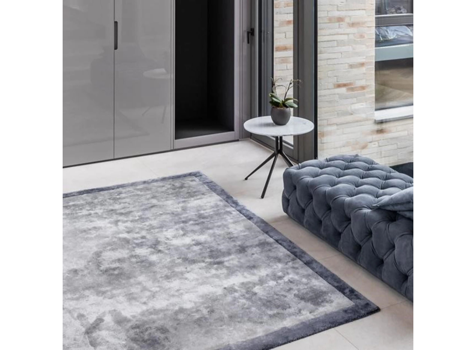 TISCA "S" Serie Handgetufteter Teppich