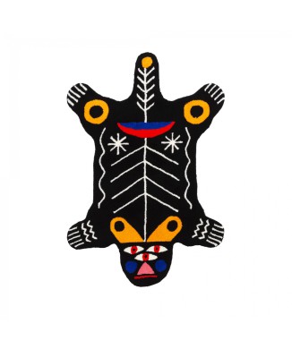 OGGIAN KINOTTO TEPPICH 42106CH QEEBOO