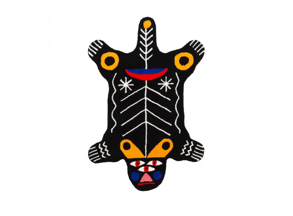 OGGIAN KINOTTO TEPPICH 42106CH QEEBOO