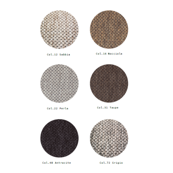 OUTDOOR II TISCA Teppich