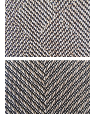 OUTDOOR II TISCA Teppich